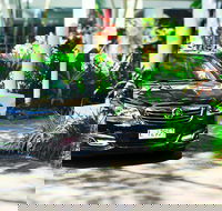 Airport Transfer - Mission Beach To Cairns Airport - Tourism Search