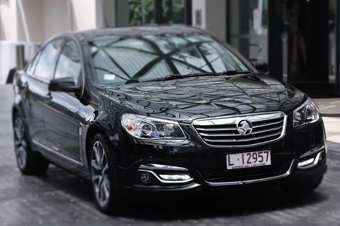 Airport Transfer - Mission Beach To Cairns Airport - Tourism Search 5