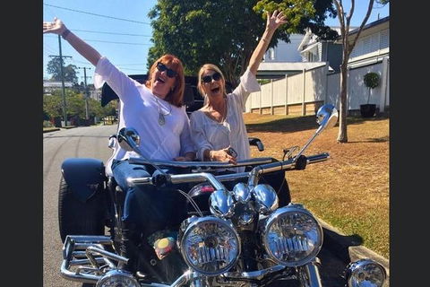 Best Of Brisbane - Tourism Search 0