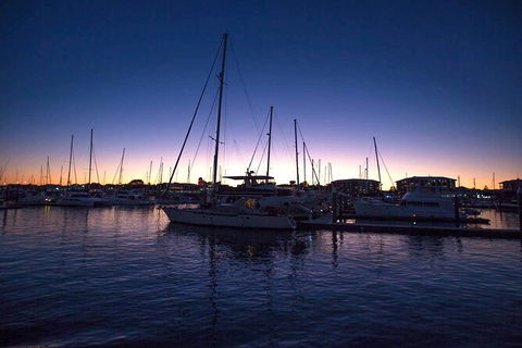 Sunset Twilight Cruise In Hervey Bay - Tourism Search 5