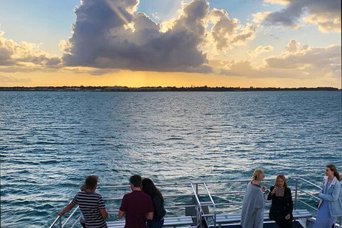 Sunset Twilight Cruise In Hervey Bay - Tourism Search 4