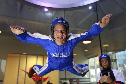 Aquaduck Gold Coast & IFLY - Tourism Search 3