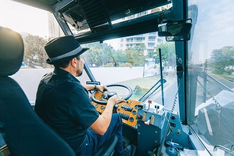 Aquaduck Secrets, Scandals And Sunset Tour - Tourism Search 6