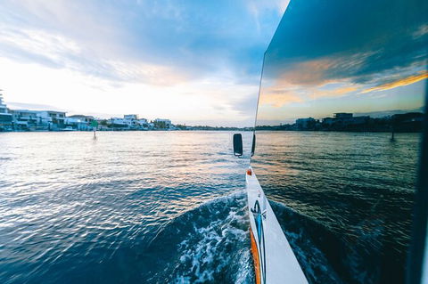 Aquaduck Secrets, Scandals And Sunset Tour - Tourism Search 7