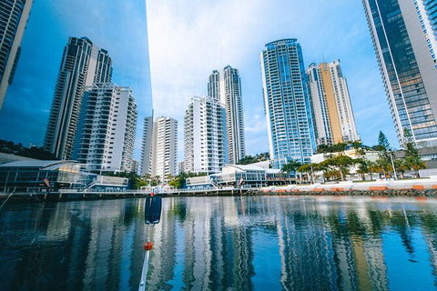 Aquaduck Secrets, Scandals And Sunset Tour - Tourism Search 2