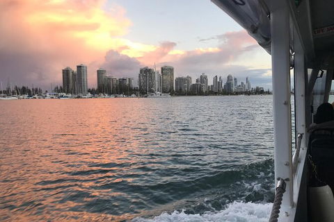 Aquaduck Secrets, Scandals And Sunset Tour - Tourism Search 5