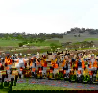 Segway Tour at Seppeltsfield Winery - Tourism Search