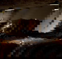 Seppeltsfield Taste Your Birth Year Tour - Tourism Search