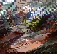 Half-Day Tour with a unique Barossan experience - Tourism Search