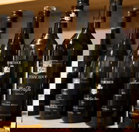 Barossa Ultimate Winery Experiences - Tourism Search