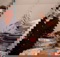 Barossa Private Wine Tour - Tourism Search