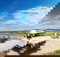 Two Hands Wines Search for the Holy Grail Vineyard Experience - Tourism Search