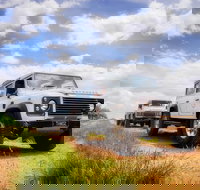 Two Hands Wines 'Single Vineyards Experience' - Tourism Search