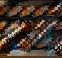 Yalumba Unlocked - Tourism Search