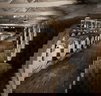 Seppeltsfield Centenary Tour - Tourism Search