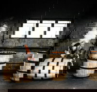 Yalumba Cooperage Tour - Tourism Search