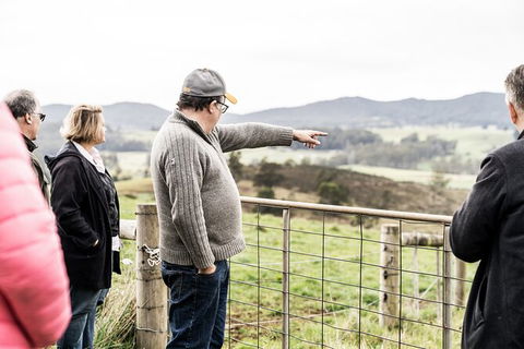 Unearthed Chefs Tour - Tourism Search 3