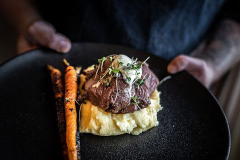 Unearthed Chefs Tour - Tourism Search 0