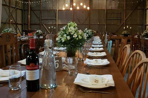 Unearthed Chefs Tour - Tourism Search 11