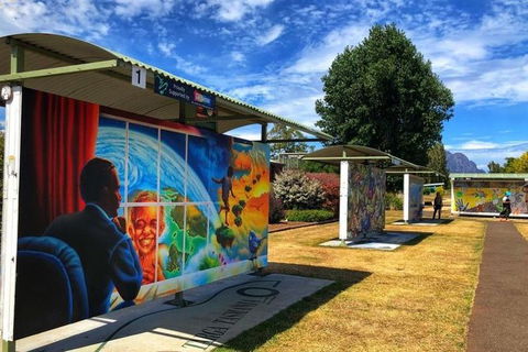 Unearthed Chefs Tour - Tourism Search 19