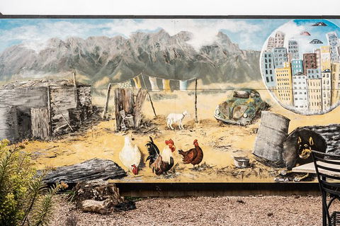 Unearthed Chefs Tour - Tourism Search 4