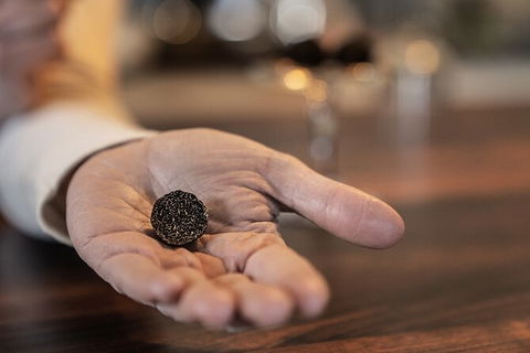 Unearthed Chefs Tour - Tourism Search 12