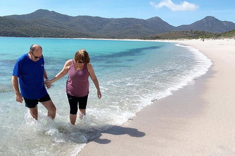 Freycinet Walking Tour - Tourism Search 3