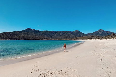 Freycinet Walking Tour - Tourism Search 5