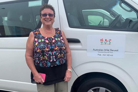 Cruise Ship Excursion: Stanley - Tourism Search 12