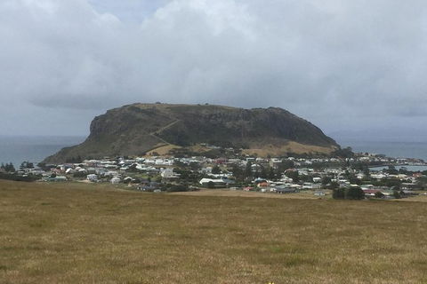 Cruise Ship Excursion: Stanley - Tourism Search 2