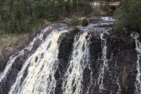 Cruise Ship Excursion: Stanley - Tourism Search 15