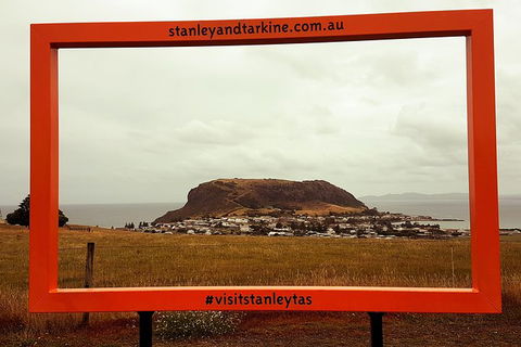 Cruise Ship Excursion: Stanley - Tourism Search 3