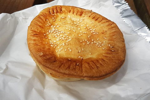 Cruise Ship Excursion: Stanley - Tourism Search 22