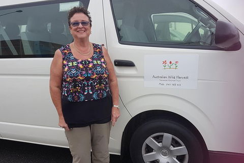 Cruise Ship Excursion: NW Tassie Coastal Explorer - Tourism Search 15