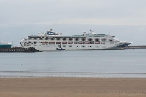 Cruise Ship Excursion: NW Tassie Coastal Explorer - Tourism Search 3