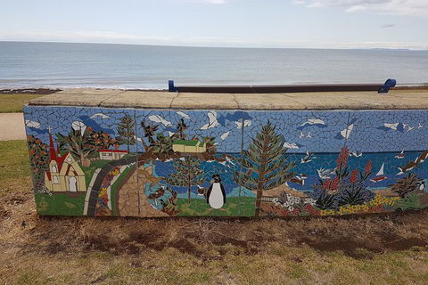 Cruise Ship Excursion: NW Tassie Coastal Explorer - Tourism Search 7