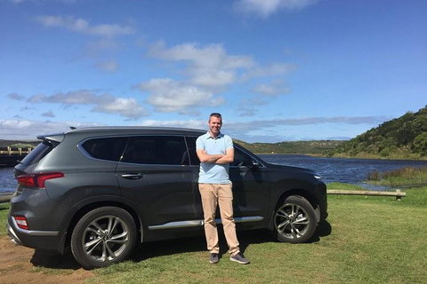 Private One Day Great Ocean Road Tour - Tourism Search 8