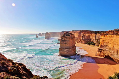 Private One Day Great Ocean Road Tour - Tourism Search 0