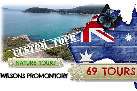 Wilsons Promontory Brainstorming Escape - Tourism Search 0