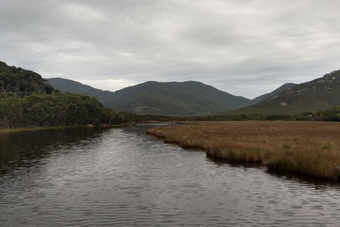 Wilsons Promontory Brainstorming Escape - Tourism Search 8