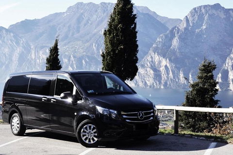 Van Service Melbourne Airport To CBD - Tourism Search 5