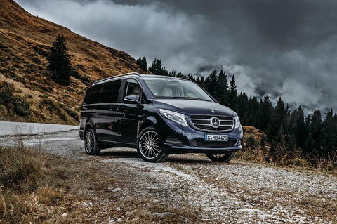 Van Service Melbourne Airport To CBD - Tourism Search 1
