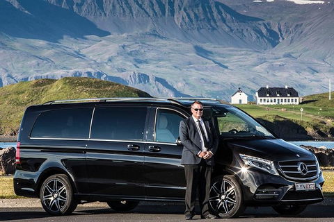 Van Service Melbourne Airport To CBD - Tourism Search 3