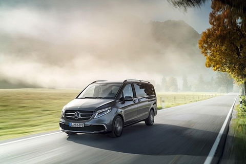 Van Service Melbourne Airport To CBD - Tourism Search 0