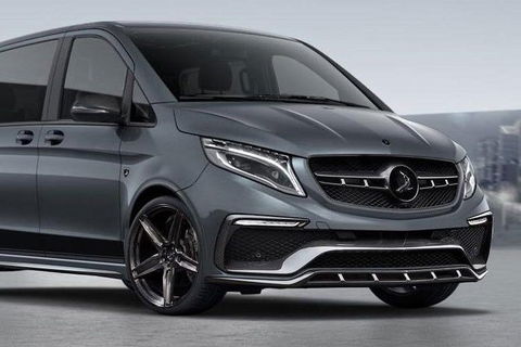 Van Service Melbourne Airport To CBD - Tourism Search 4
