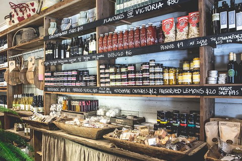 Mornington Peninsula 2-6 Guests Lunch At Merricks General Wine Store Or RareHare - Tourism Search 2