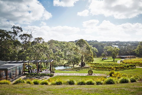 Mornington Peninsula 2-6 Guests Lunch At Merricks General Wine Store Or RareHare - Tourism Search 1