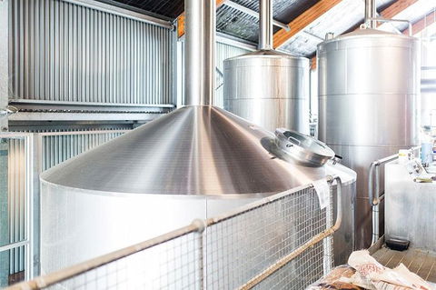 Little Creatures Brewery Tours - Tourism Search 6