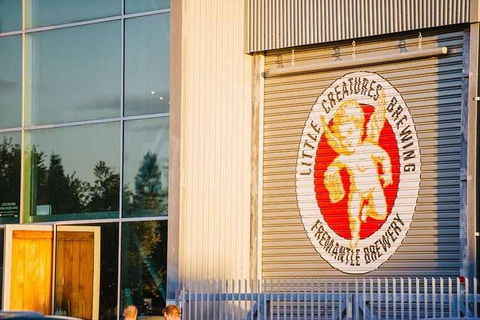 Little Creatures Brewery Tours - Tourism Search 3