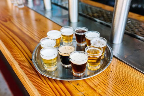 Little Creatures Brewery Tours - Tourism Search 5